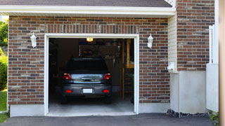 Garage Door Installation at Ernest Hansen Estate, Florida