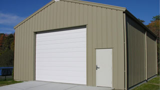 Garage Door Openers at Ernest Hansen Estate, Florida